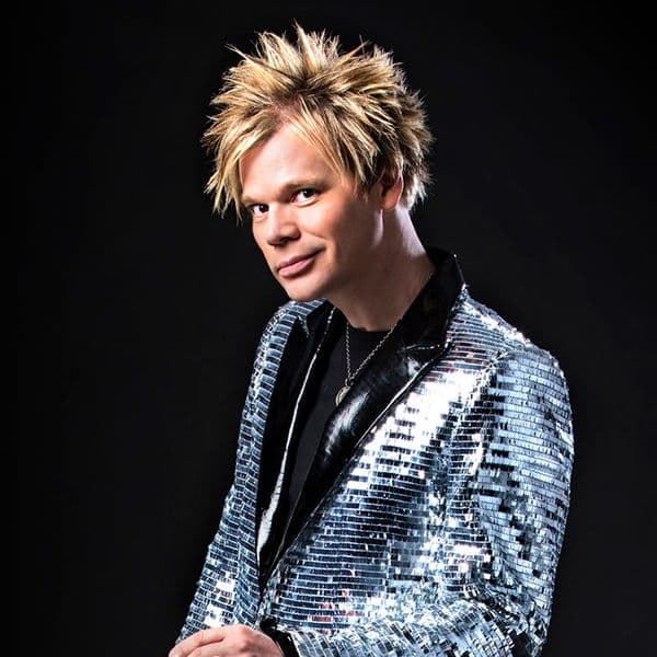 Brian Culbertson